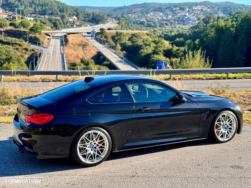 BMW M4 CS - 4