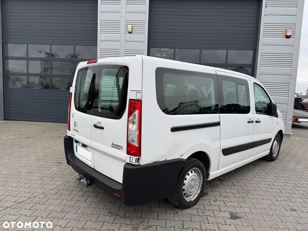 Citroën Jumpy - 8