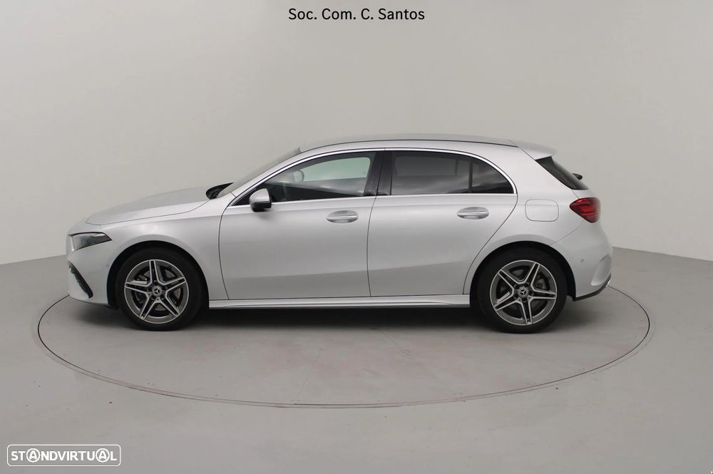 Mercedes-Benz A 250 e AMG Line - 9