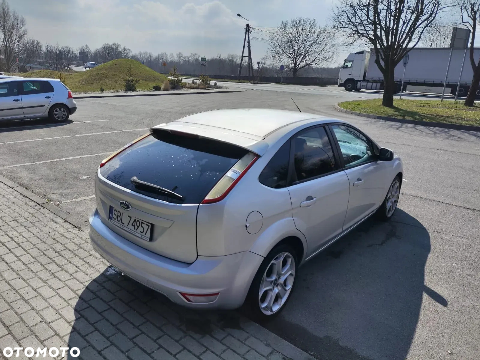 Ford Focus 2.0 TDCi Ghia - 12