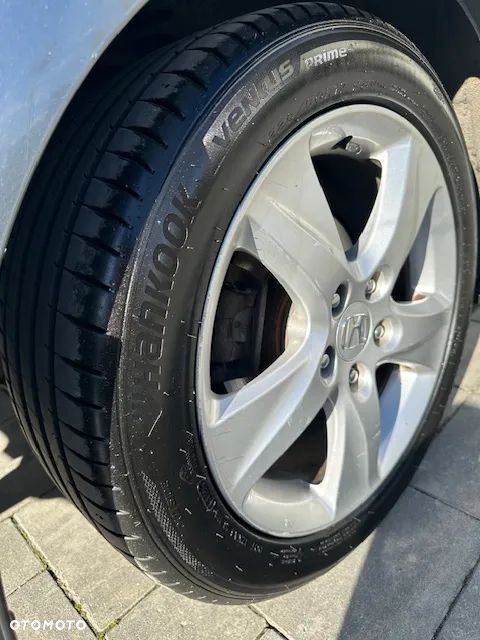 Honda Accord 2.0 Elegance - 18