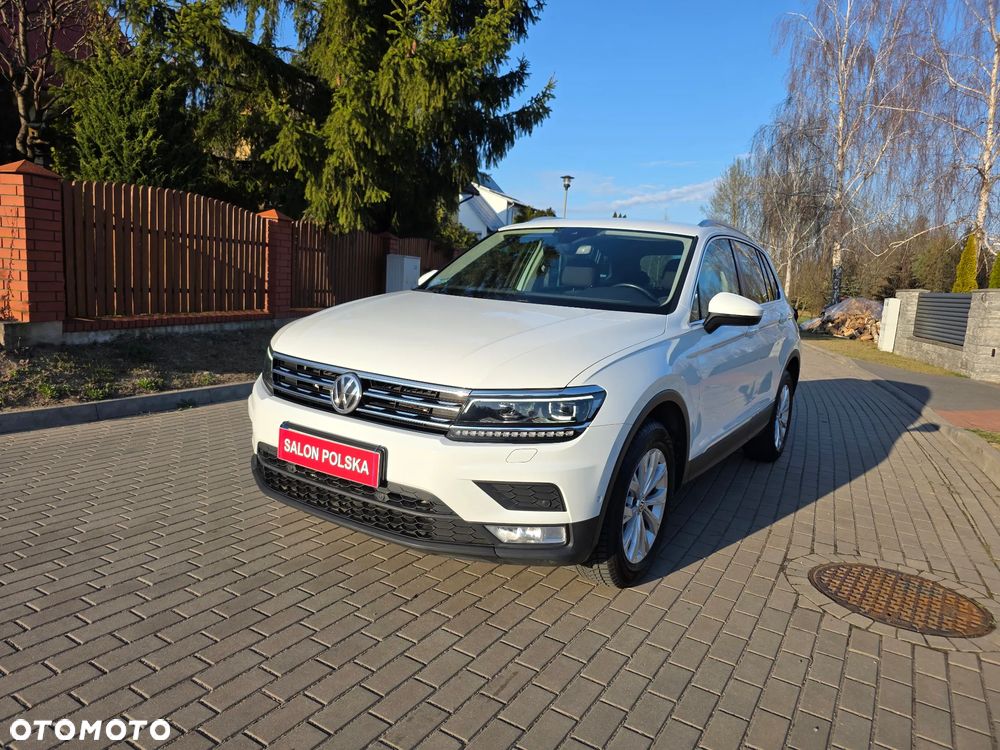 Volkswagen Tiguan 2.0 TDI BMT SCR 4Mot Highline DSG - 3