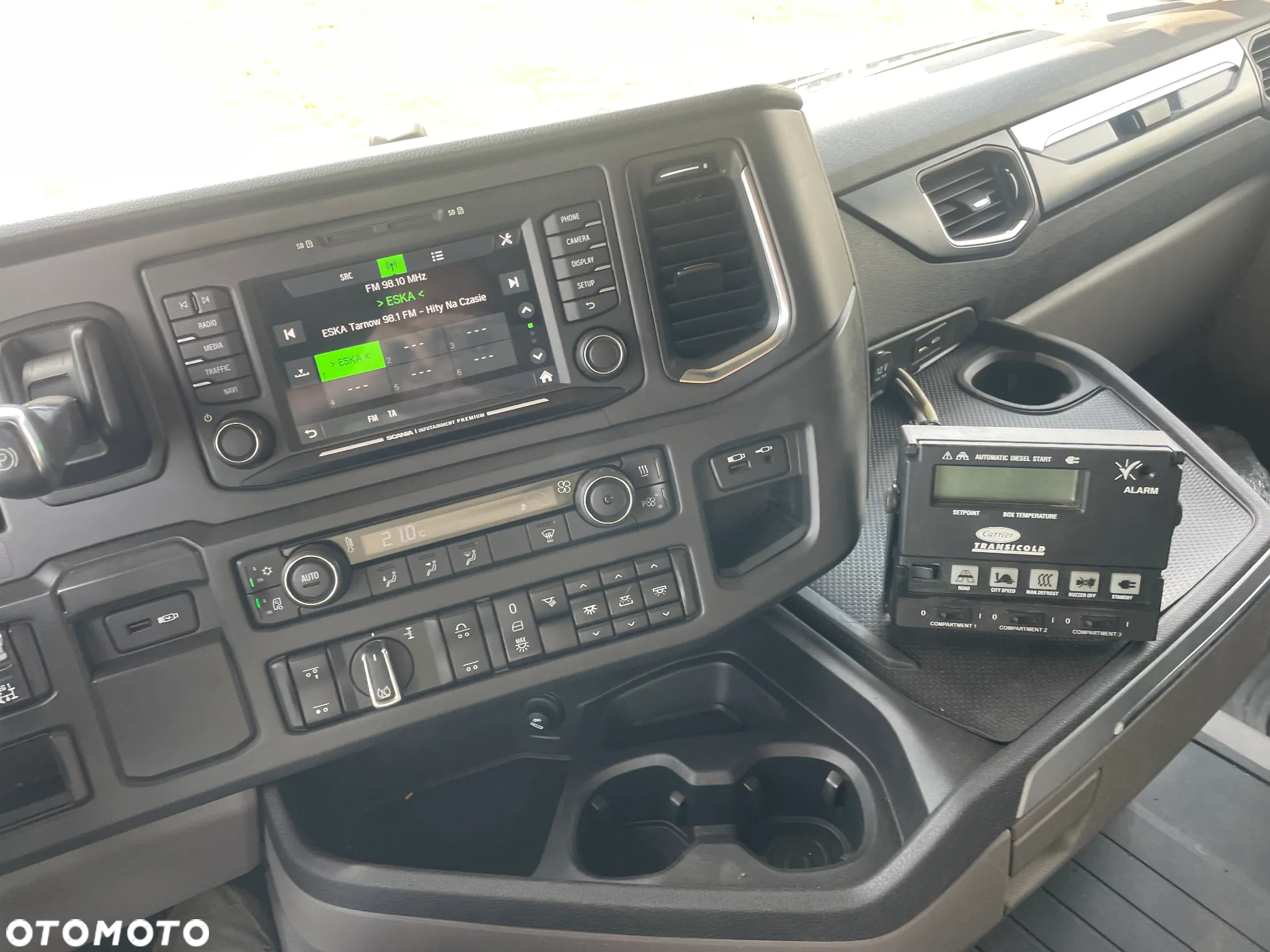 Scania R450 - 9