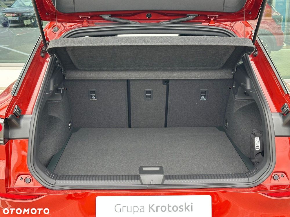 Volkswagen T-Roc 1.5 TSI Style DSG - 10