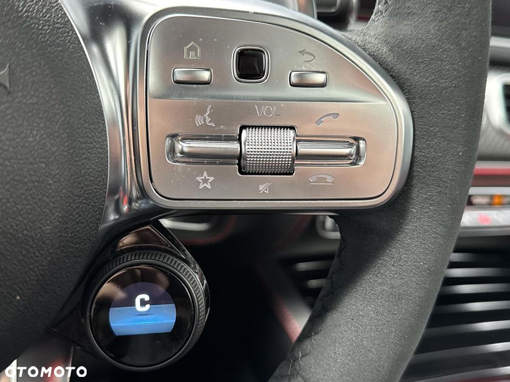 Mercedes-Benz GLE AMG 63 4-Matic Premium Plus - 16