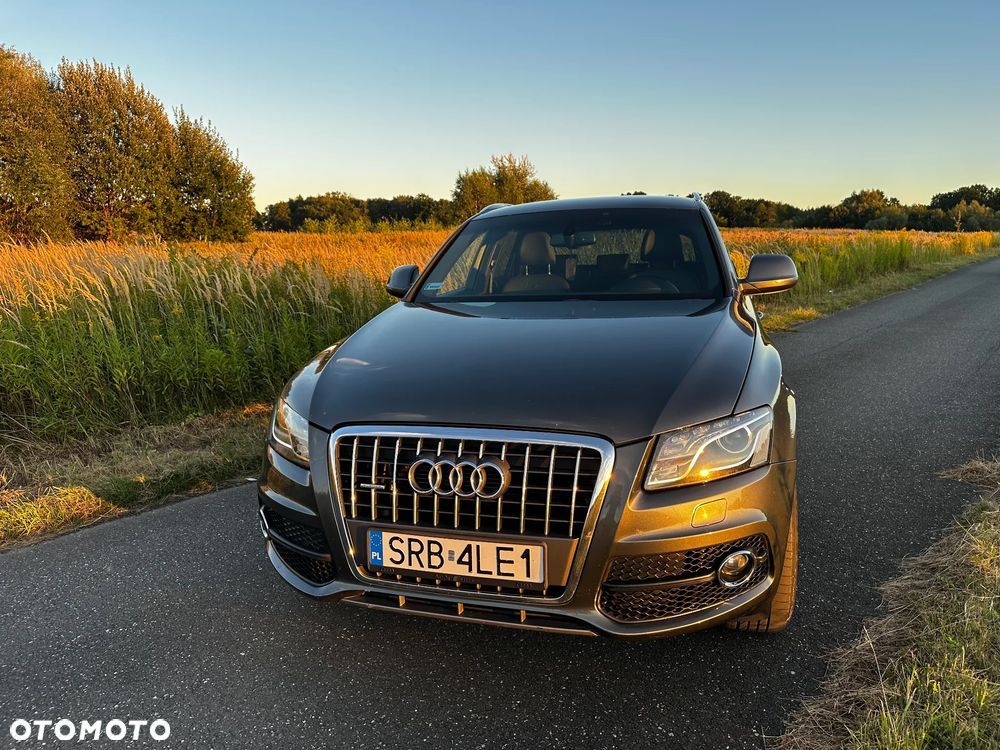 Audi Q5 2.0 TDI Quattro - 4