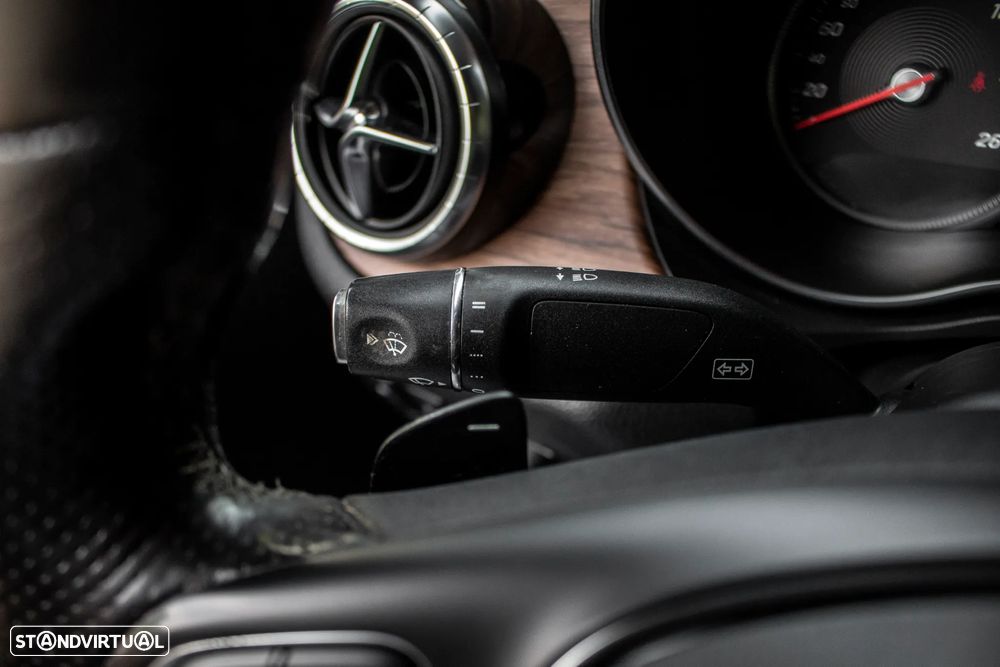 Mercedes-Benz X 350 d Power 4-Matic - 17