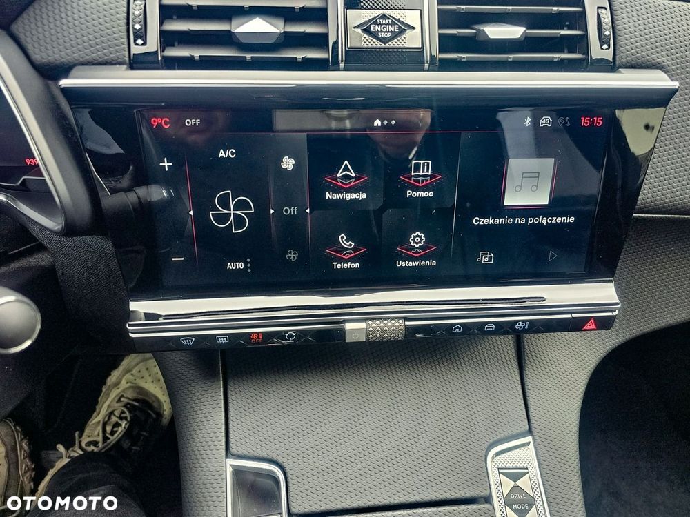DS Automobiles DS 7 Crossback 1.6 E-Tense Grand Chic - 26
