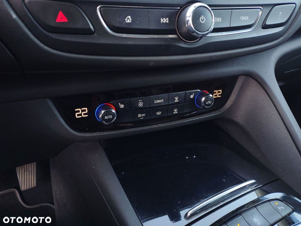 Opel Insignia 2.0 CDTI Enjoy S&S - 21