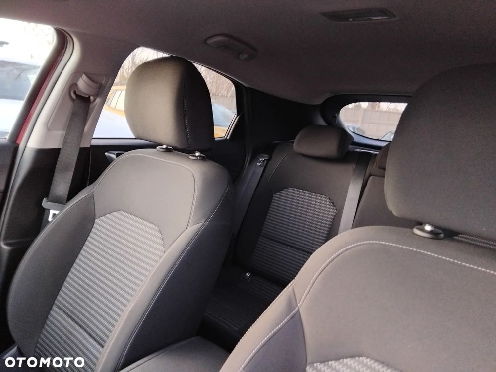 Kia XCeed 1.5 T-GDI M - 22