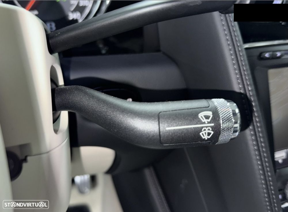 Bentley Continental - 41