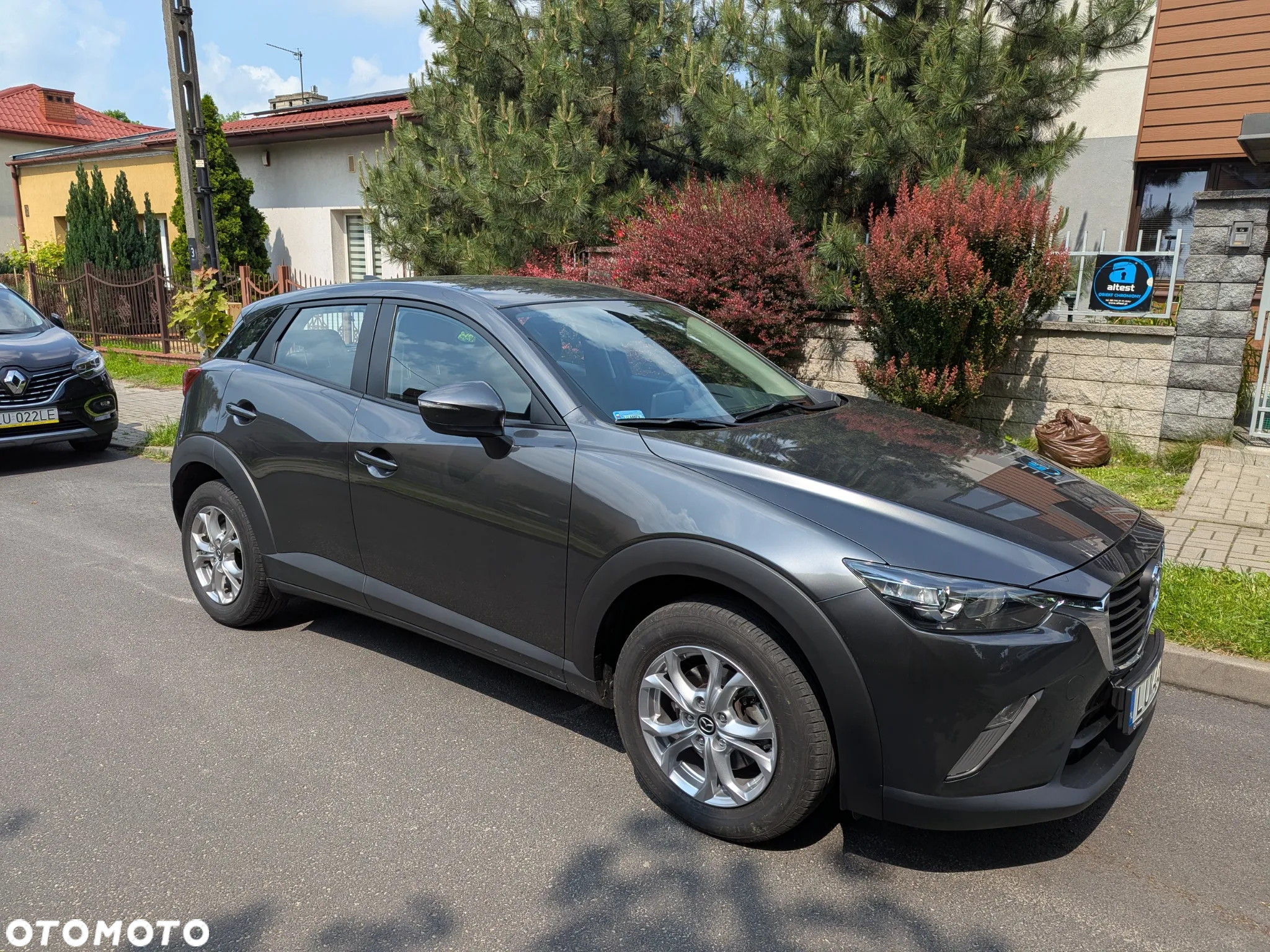 Mazda CX-3 2.0 Skyenergy - 3