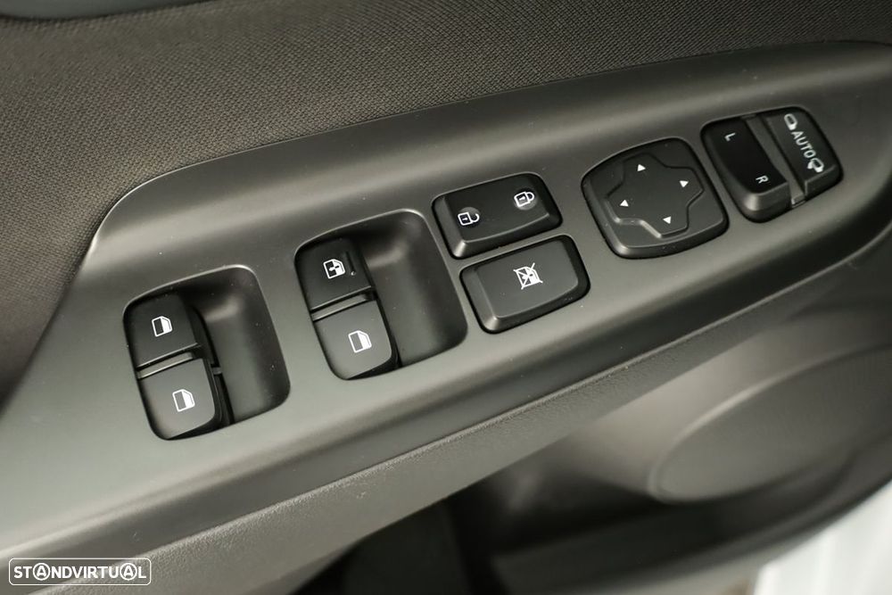 Hyundai Kauai 1.0 T-GDi N-Line TT - 19