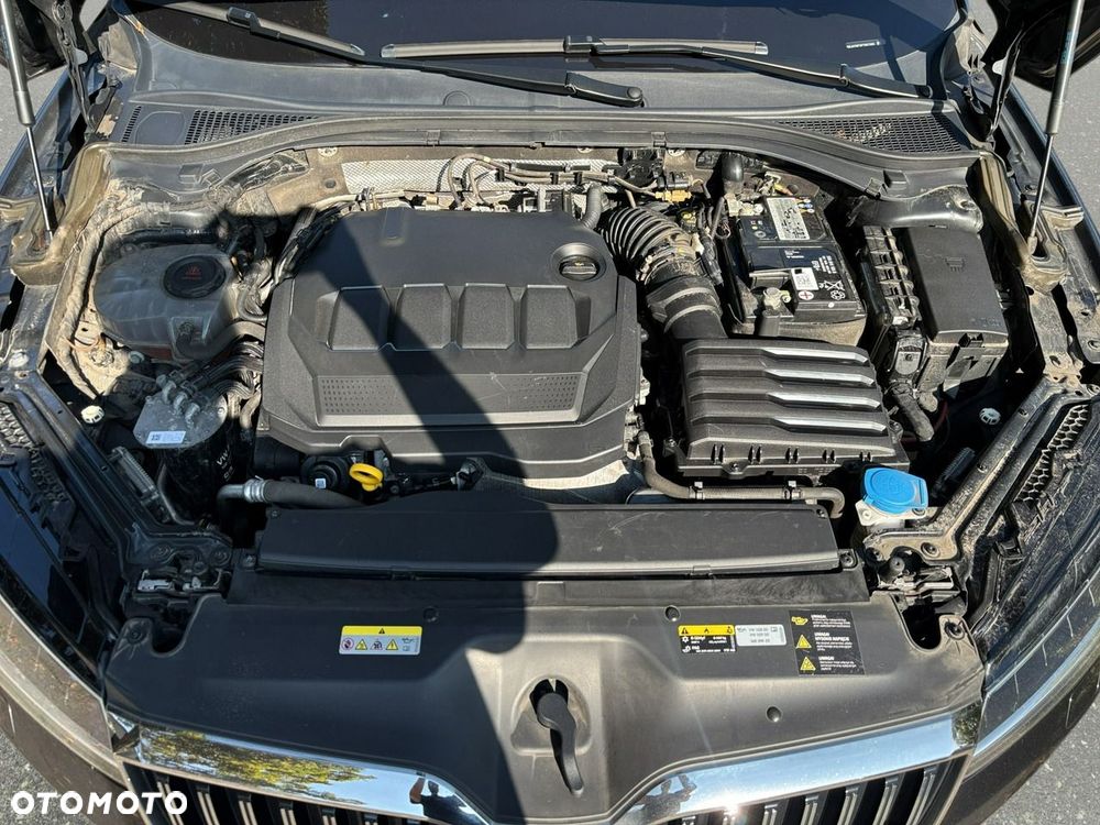 Skoda Superb - 26