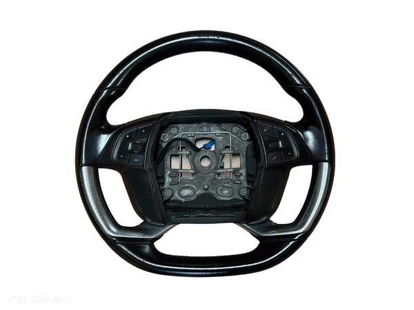 KIEROWNICA CITROEN C4 GRAND-PICASSO II 2013-