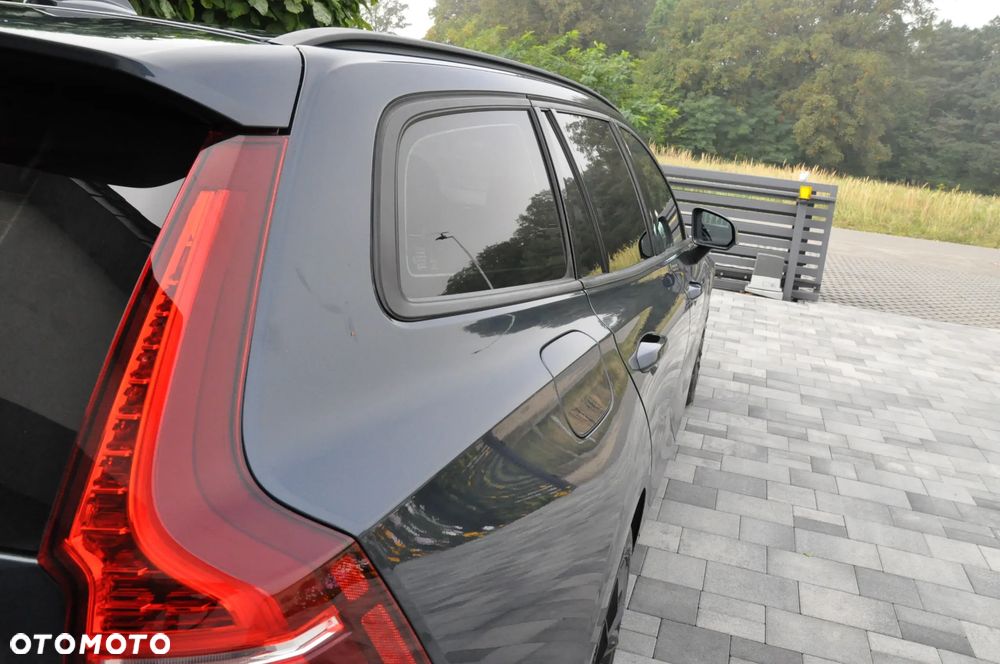 Volvo V60 D3 SCR Momentum - 9