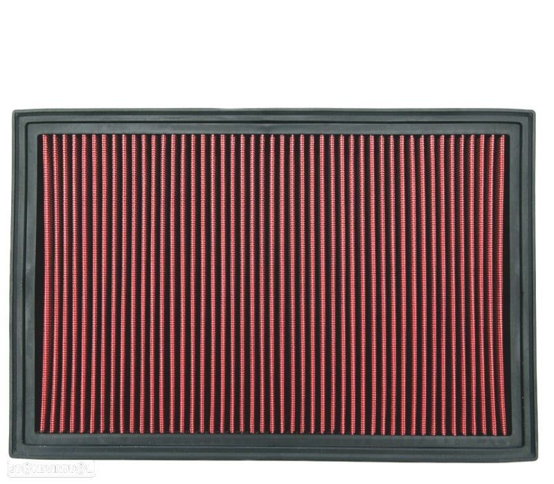 FILTRO DE ADMISSÃO DIRECTA VOLKSWAGEN VW GOLF V 1K 03-08 - 1