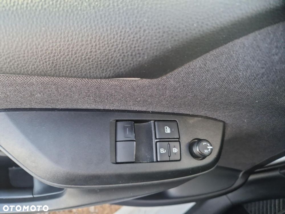 Toyota Yaris 1.0 Comfort - 25