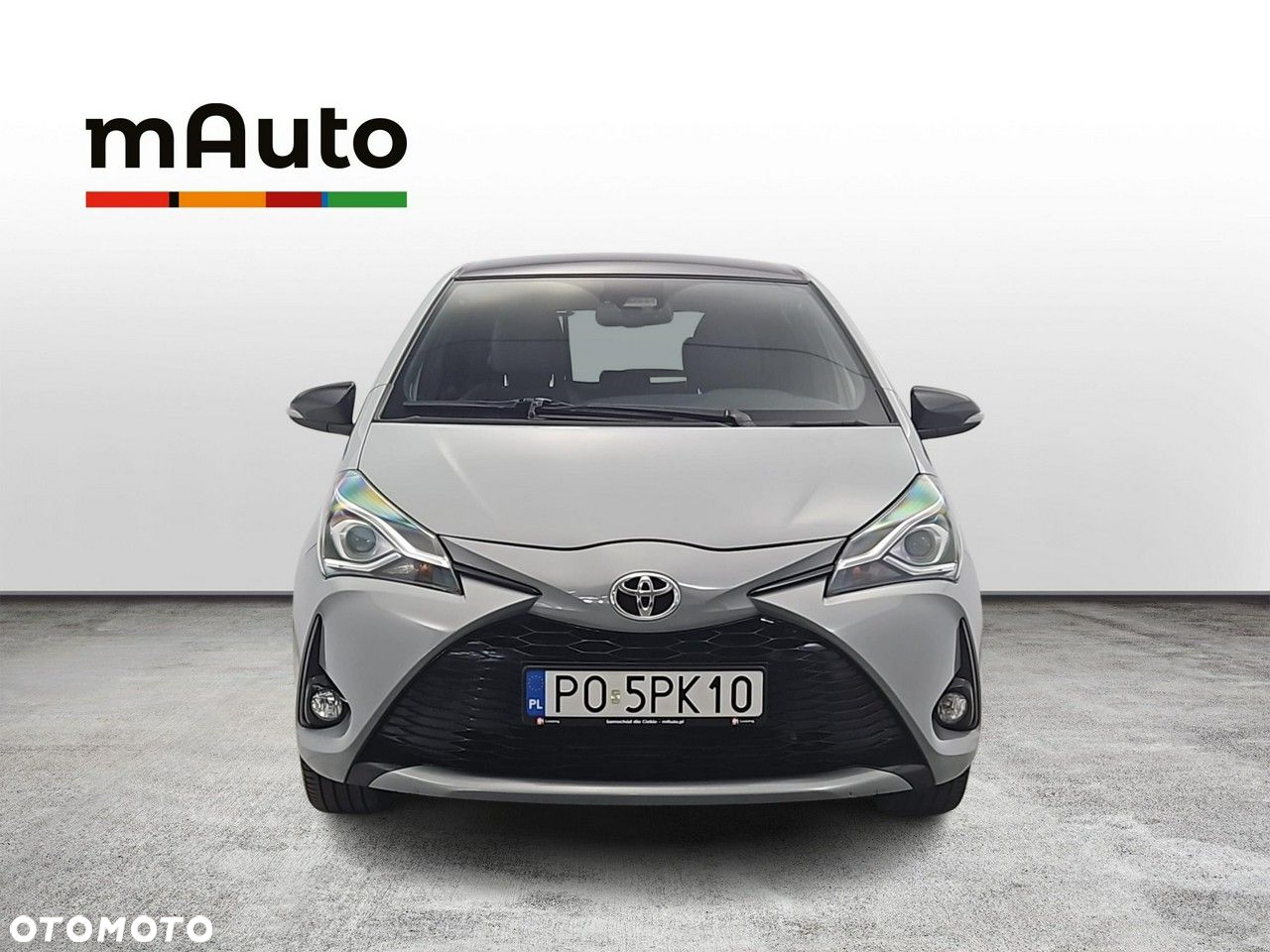 Toyota Yaris - 8