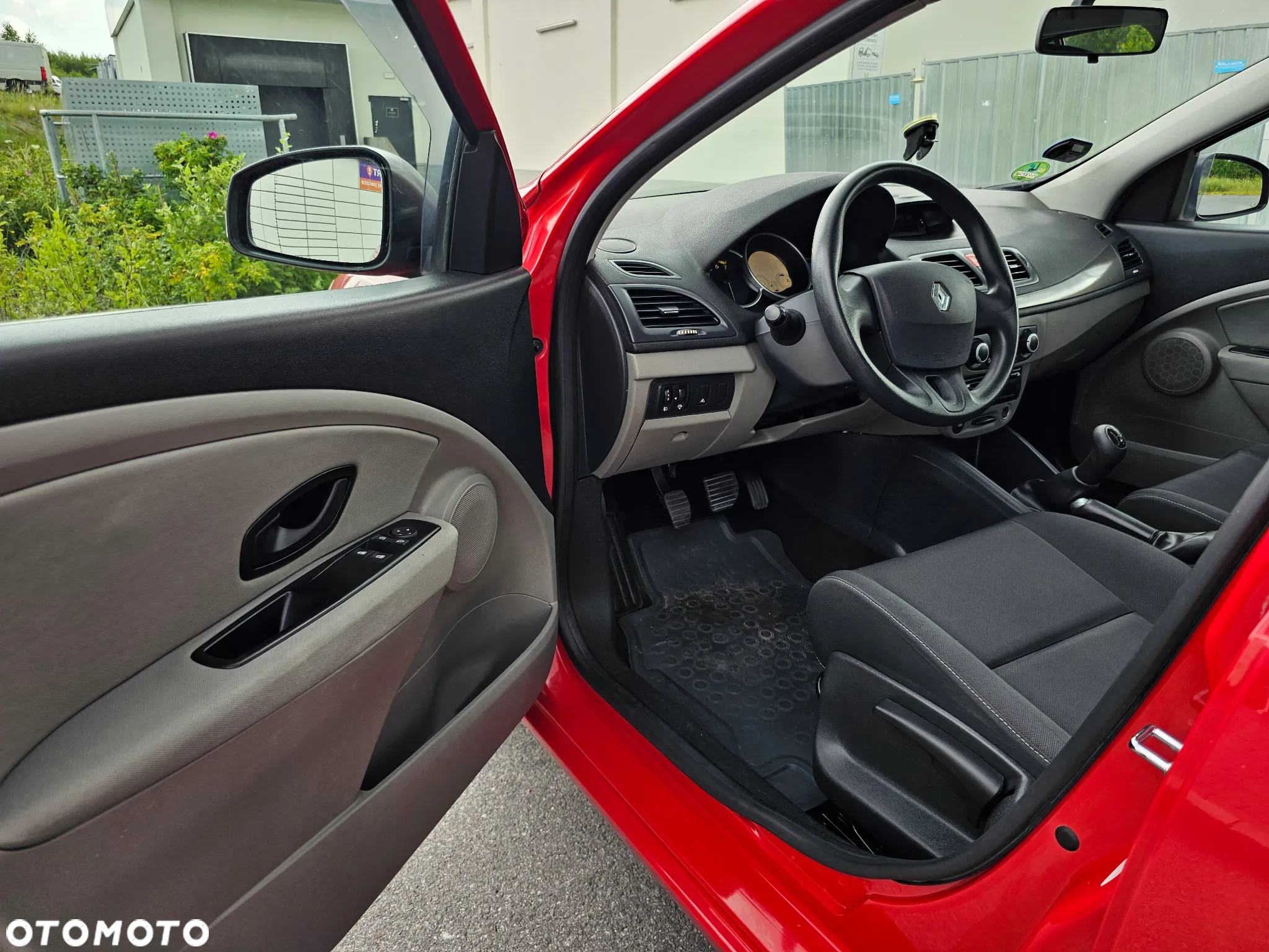 Renault Megane 1.6 16V Color Edition - 15