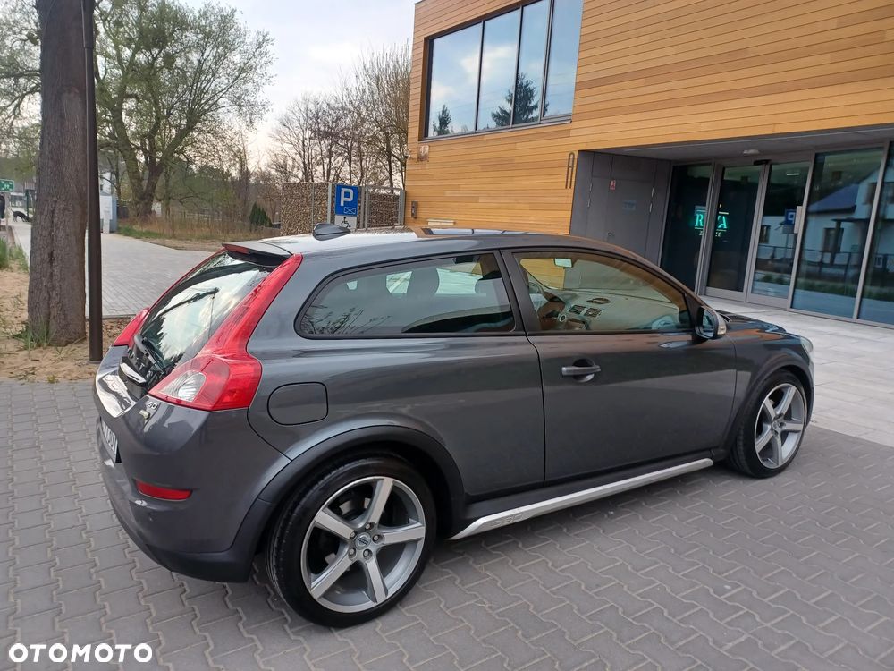 Volvo C30 1.6D DRIVe - 12
