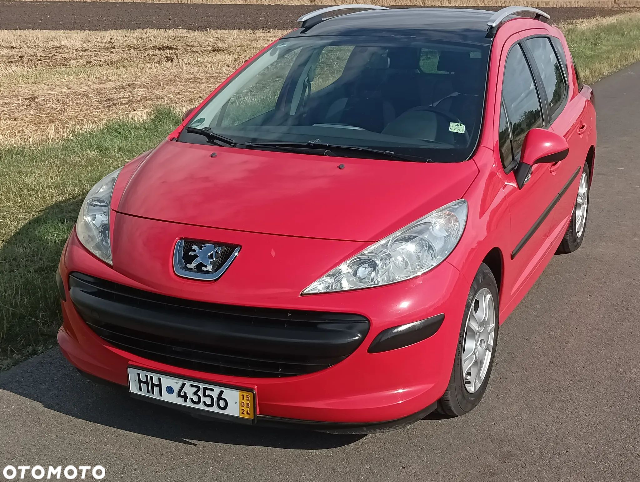 Peugeot 207 1.6 HDi 16V Trendy - 1