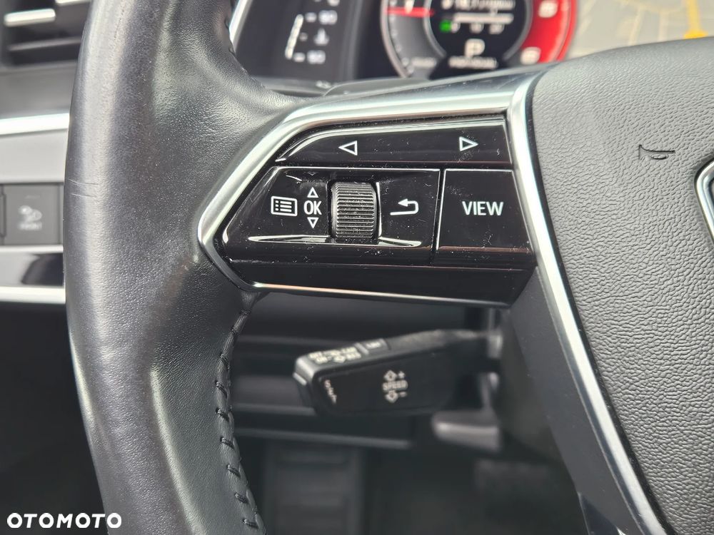 Audi A6 - 21
