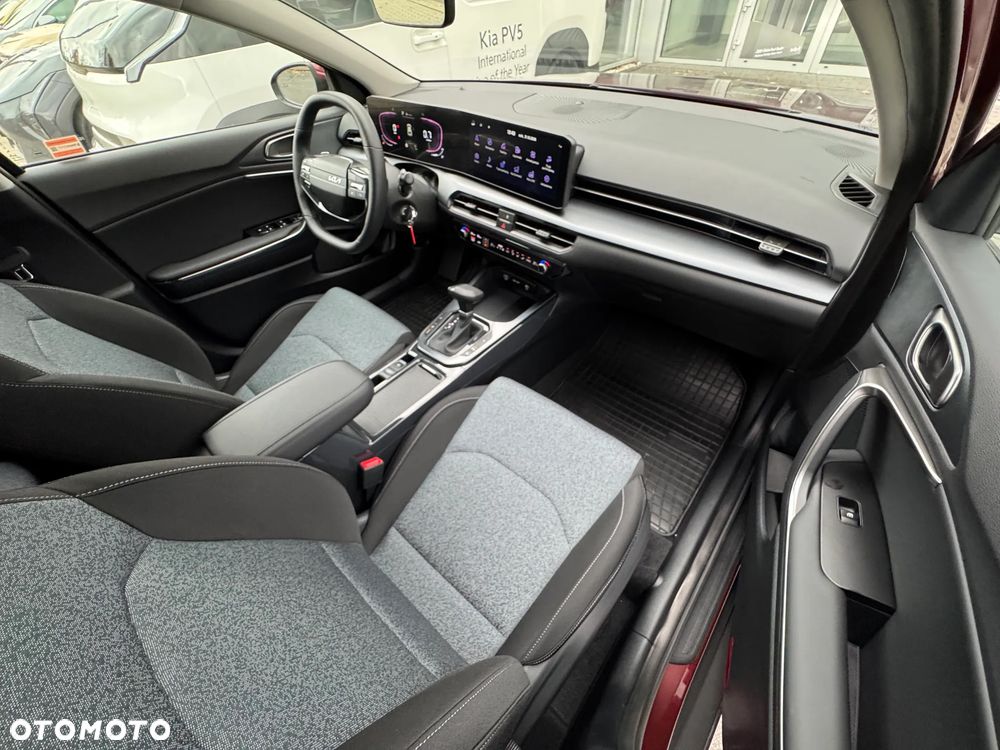 Kia XCeed 1.6 T-GDI M DCT - 23