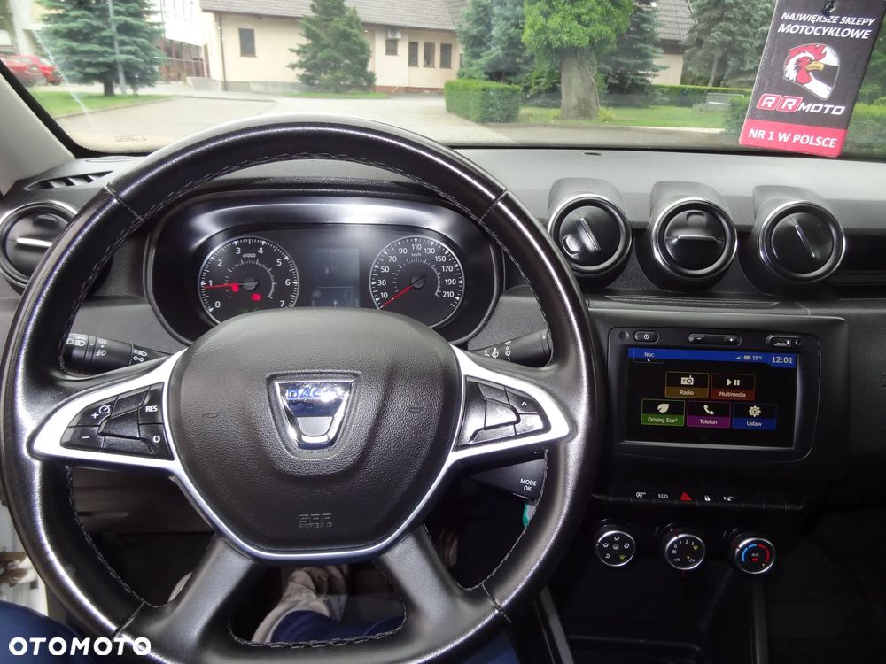 Dacia Duster Blue dCi 115 2WD Comfort - 3