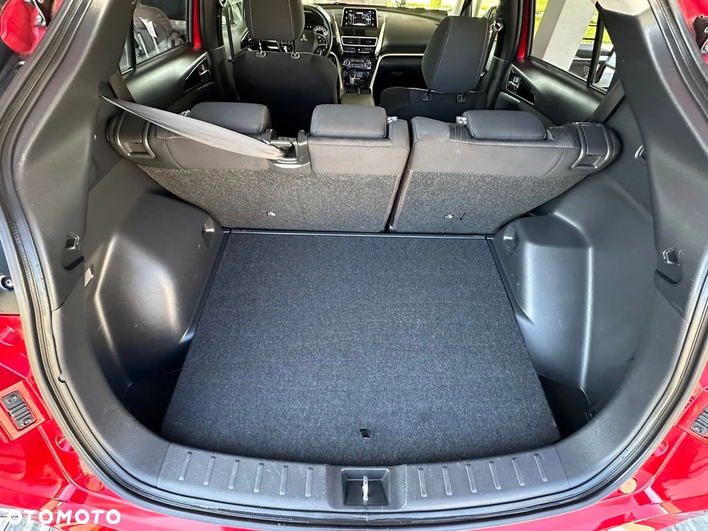 Mitsubishi Eclipse Cross 1.5 T Invite Plus CVT - 8