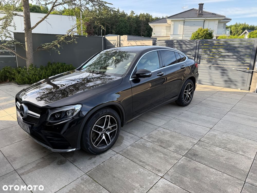 Mercedes-Benz GLC - 3