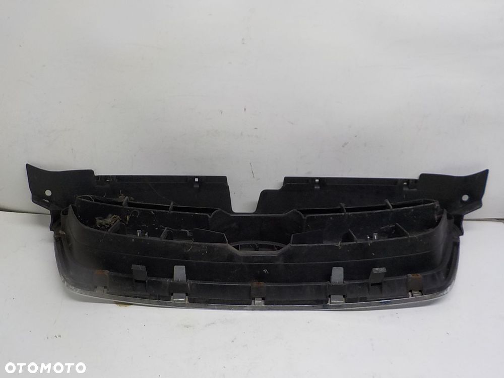 SUBARU LEGACY IV GRILL ATRAPA CHŁODNICY - 3