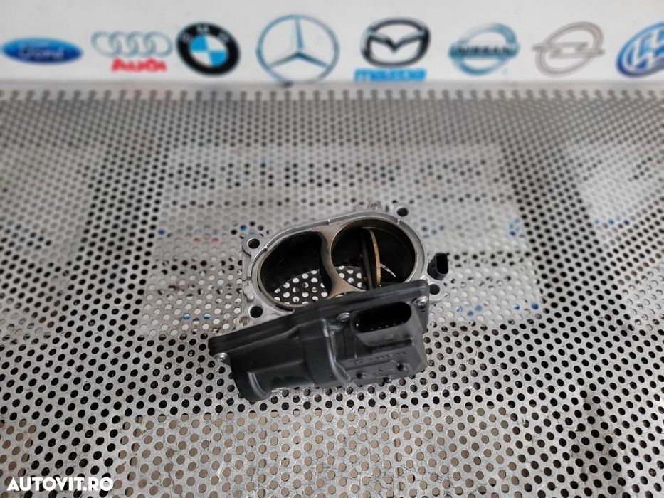 Clapeta Acceleratie Audi A5 A6 A7 A8 Allroad 4K C8 Q7 Q8 4M D5 3.0 Diesel Hybrid Euro 6 Dupa 2018 - 2