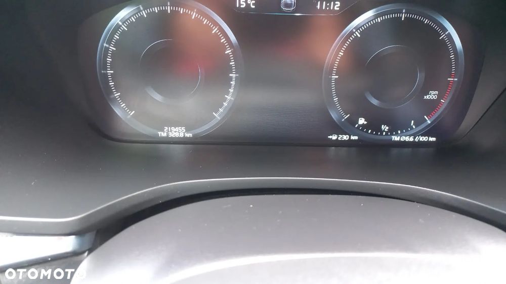 Volvo V60 B4 D Geartronic RDesign - 18