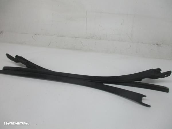 Friso / Frisos Renault Clio Iii (Br0/1, Cr0/1) - 3
