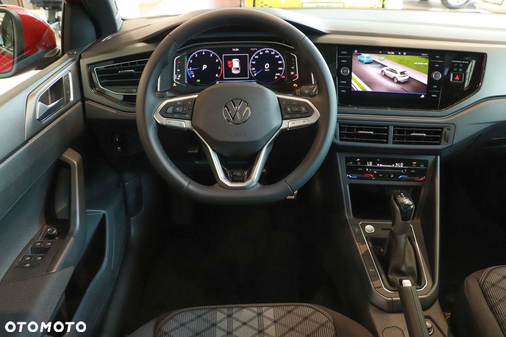 Volkswagen Taigo - 12