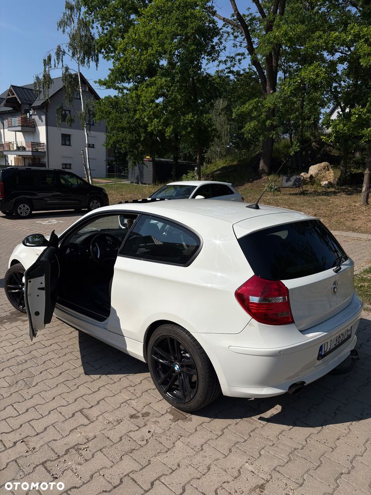 BMW Seria 1 - 13