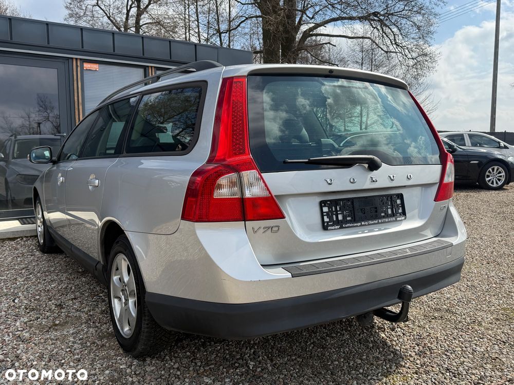 Volvo V70 2.0 - 11
