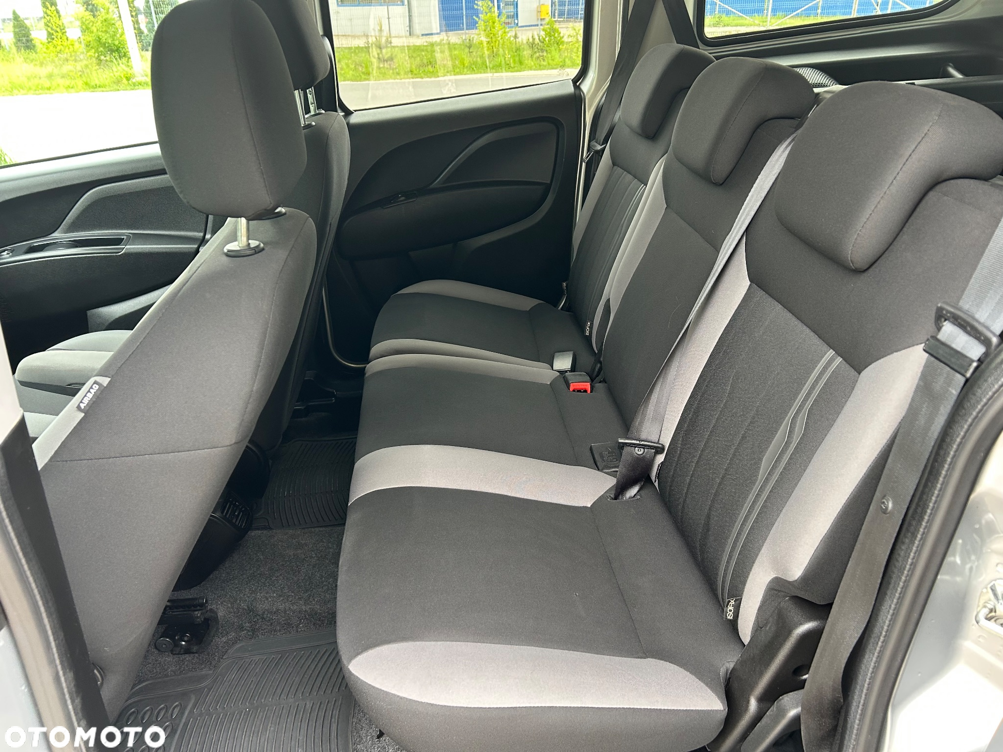 Fiat Doblo - 12