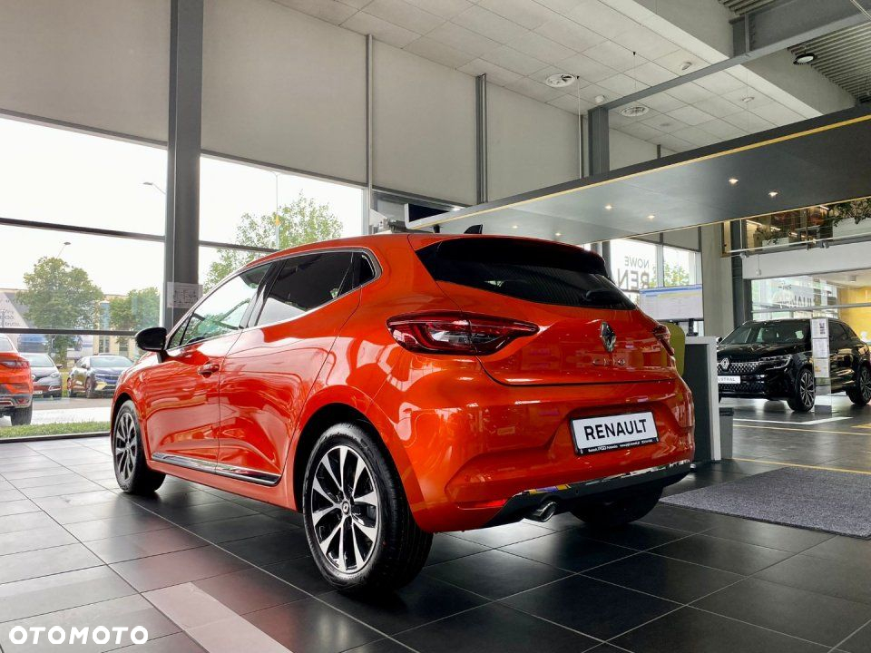 Renault Clio - 5