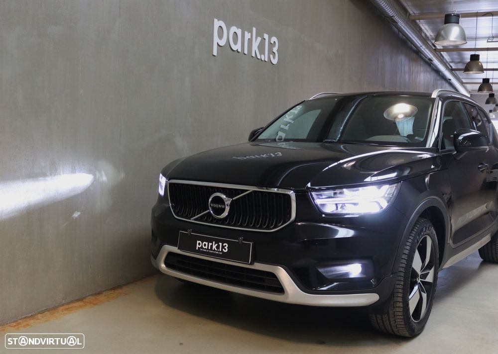Volvo XC 40 1.5 T3 Tech Edition - 41