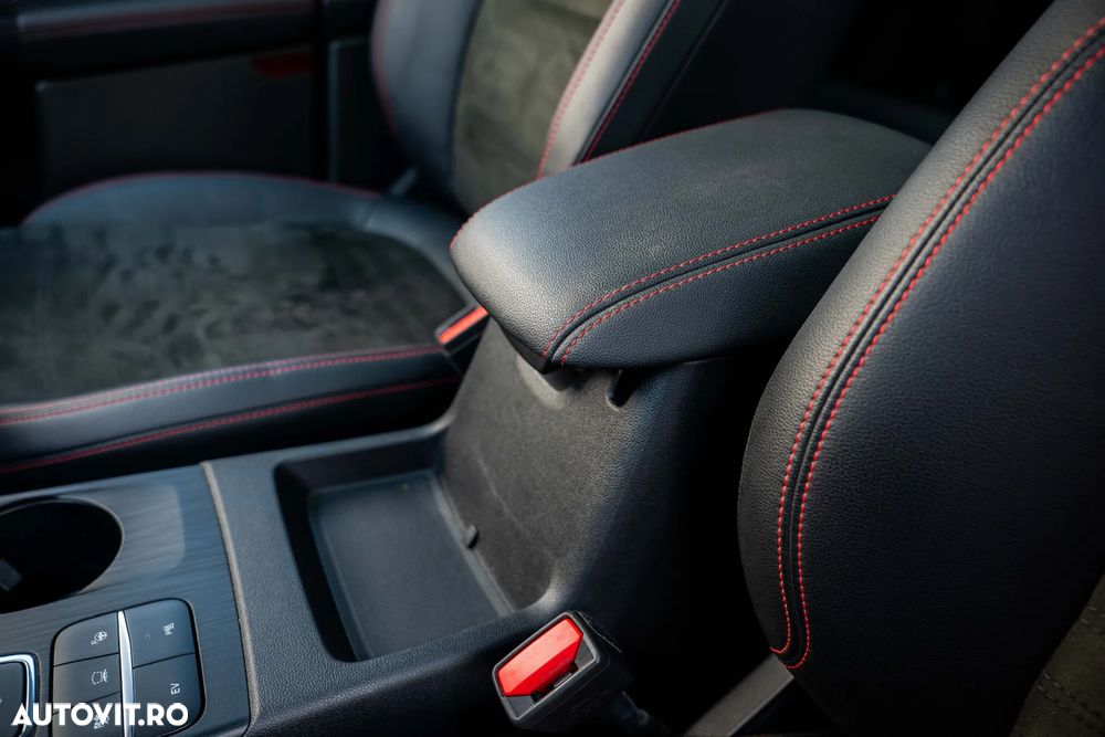 Ford Kuga 2.5 Duratec PHEV ST Line X - 15