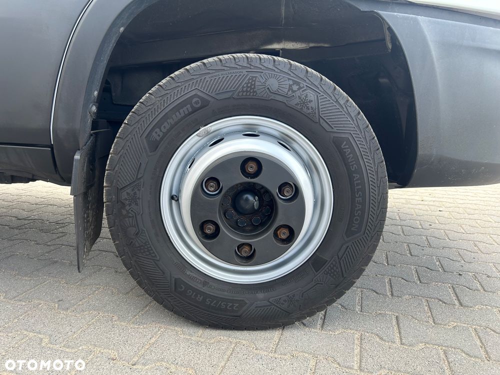 Iveco DAILY 72C180 Automatyczna skrzynia - 20
