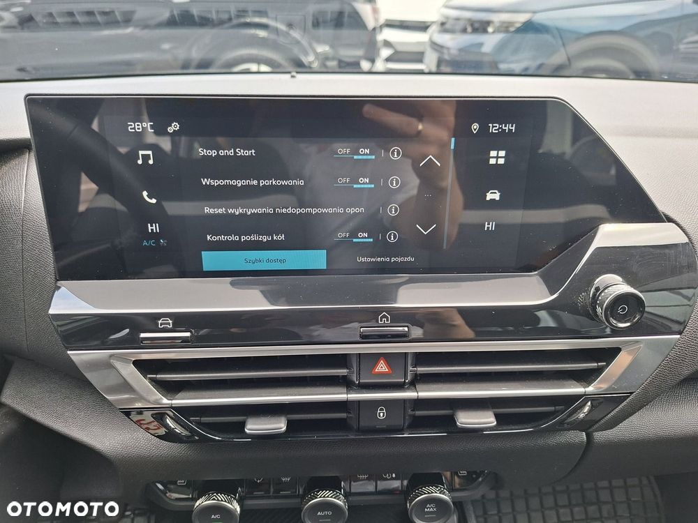 Citroën C4 1.2 PureTech Feel S&S - 22