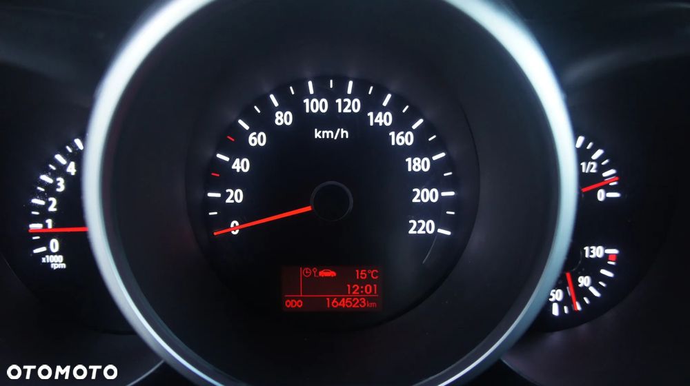 Kia Soul 1.6 GDI Dream-Team Edition - 18