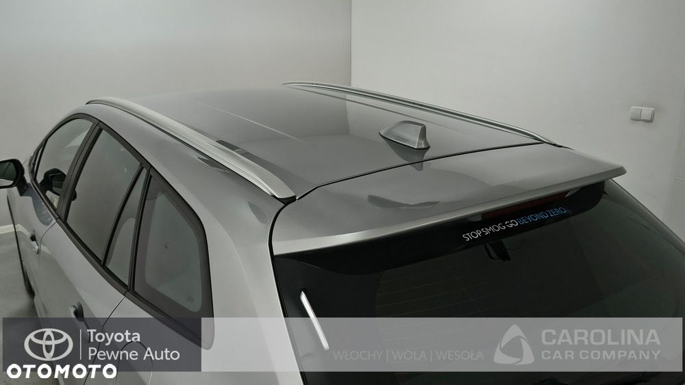 Toyota Corolla 1.8 Hybrid Comfort - 26