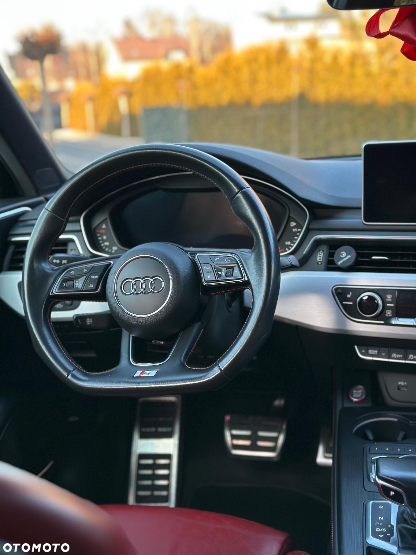 Audi S4 3.0 TFSI Quattro Tiptronic - 29