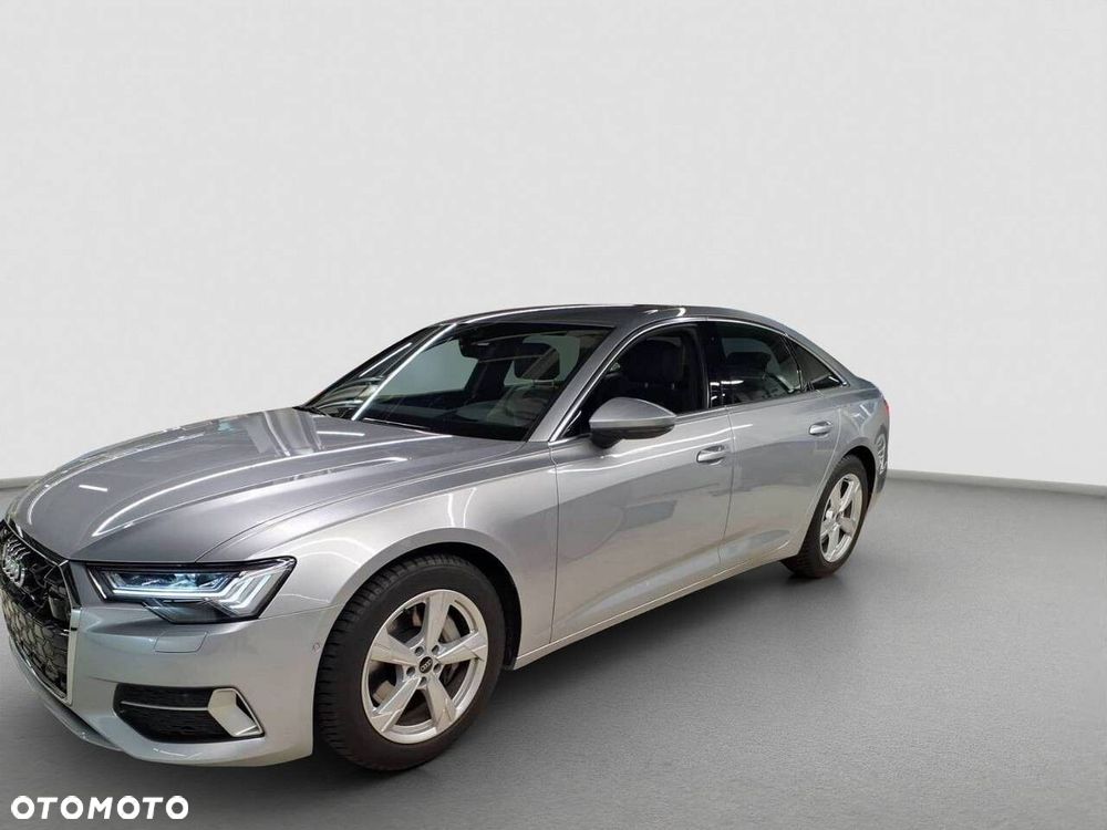 Audi A6 Limousine - 3