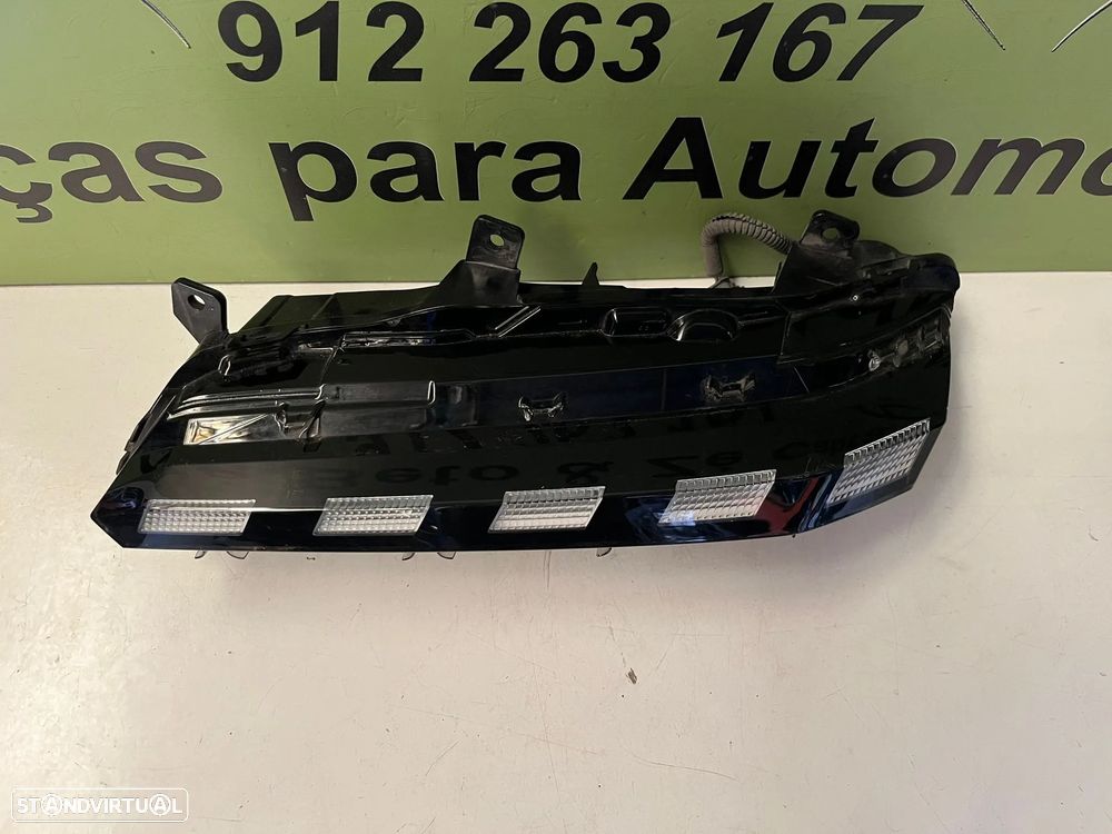 PEUGEOT 308 III FAROL DIURNO LED DIREITO - FF760 - 1