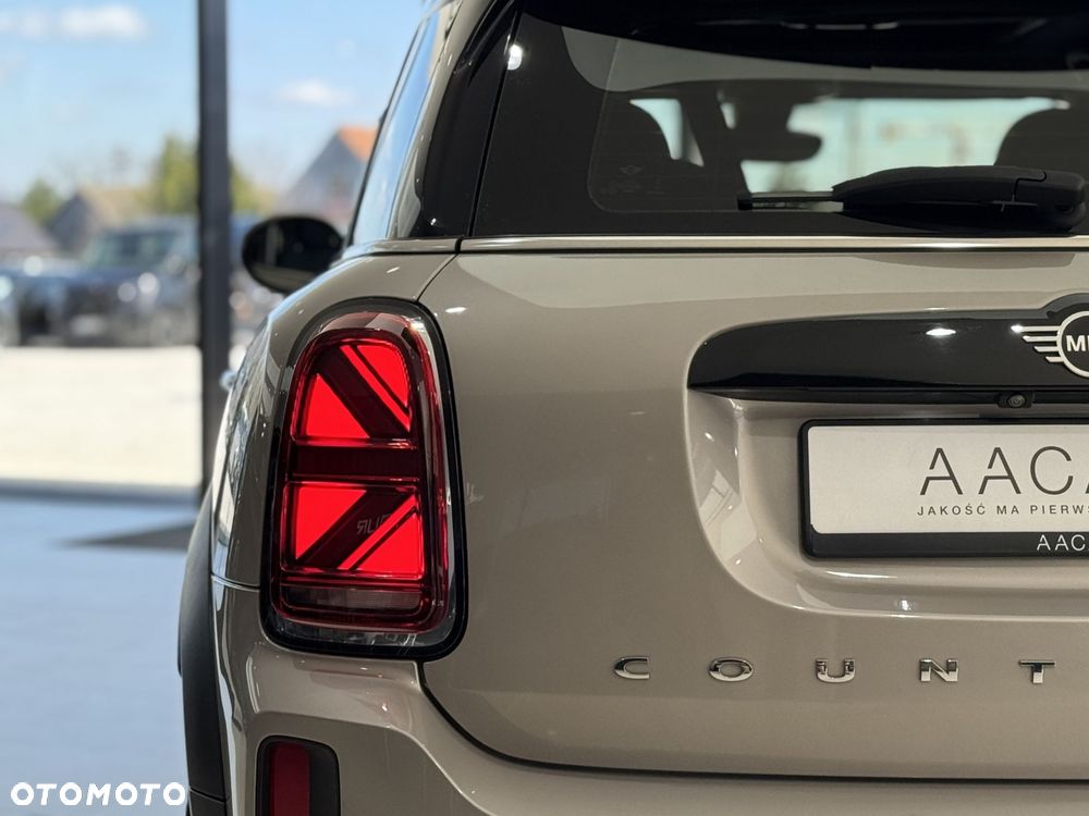 MINI Countryman - 39